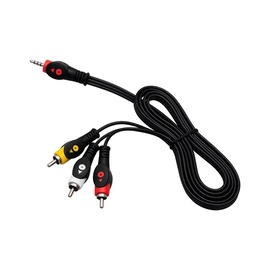 Juhe 3.5 STM/3 RCA M 1.5M BLOW 91-296