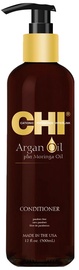 Plaukų kondicionierius Farouk Systems CHI Argan Oil Plus Moringa Oil Conditioner, 355 ml