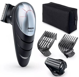 Plaukų kirpimo mašinėlė Philips QC5580/32