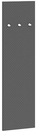 ML Meble Clothes Hanger Blanco 25 Gray