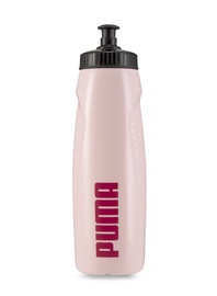 Бутылочка Puma TR, черный/розовый, 0.6 л