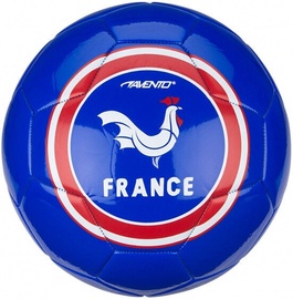 Bumba futbolam Avento Glossy World 16XO, 5 izmērs