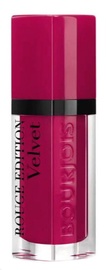 Губная помада BOURJOIS Paris Rouge Edition Velvet 02, 7.7 мл