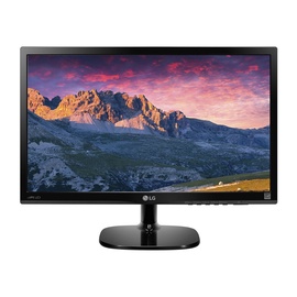 Monitorius LG 22MP48D-P, 21.5"