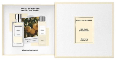 Подарочные комплекты для женщин Angel Schlesser Blooming Grapefruit, женские