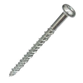Betoonikruvi Essve, 7.5x42 mm, 100 tk