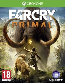 Far Cry Primal Xbox One