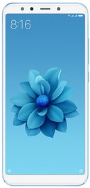 Xiaomi Mi A2 4/64GB Dual Blue