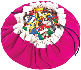Play&Go Storage Bag Fuchsia