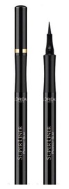 L´Oreal Paris Super Liner Perfect Slim Eyeliner 6ml Intense Black