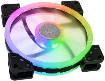 Akasa Vegas TL Dual Sided RGB Led Cooling Fan 140mm