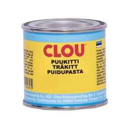 Vaha, kasutusvalmis, pähklipuu