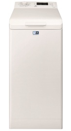 Skalbimo mašina Electrolux EWT1262ISW