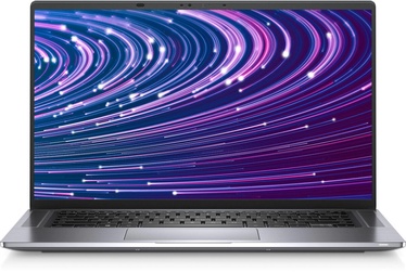Sülearvuti Dell Latitude, Intel® Core™ i7-1185G7 (12 MB Cache, 3 GHz), 16 GB, 512 GB, 15 "