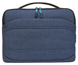 Targus Groove X2 Slim Case 15 Navy