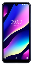Wiko View3 Dual Anthracite Blue