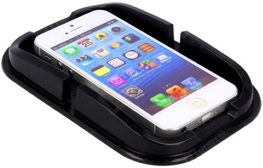 HQ Universal Car Panel Anti-Slip Nano Gel Pad Black