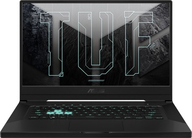 Sülearvuti Asus TUF Dash F15 FX516PE-HN059T, Intel® Core™ i5-11300H, 16 GB, 512 GB, 15.6 "