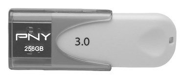 PNY 256GB Attaché 4 USB 3.0