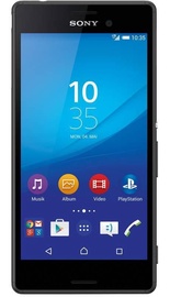 Sony E2303 Xperia M4 Aqua Black