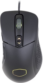 Cooler Master MasterMouse MM530 Gaming Mouse Black