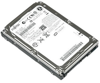 Жесткий диск (HDD) Fujitsu S26361-F5543-L112, 128 МБ, 1.2 TB