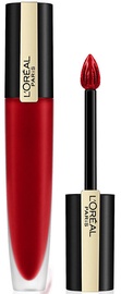 Huulepulk L´Oréal Paris Rouge Signature Matte 134 Empowered, 7 ml