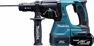 Перфоратор Makita, 3.4 кг