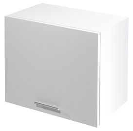 Верхний кухонный шкаф Halmar Vento GOO-60/58 White, 600x300x580 мм