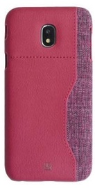 Just Must Darty A Back Case For Samsung Galaxy A3 A320 Pink