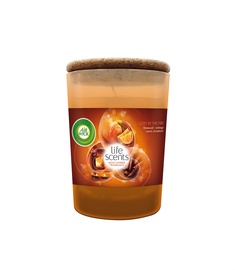 SVECE AROMATIZĒTA MĀJĪGUMAM 185G (AIRWICK)