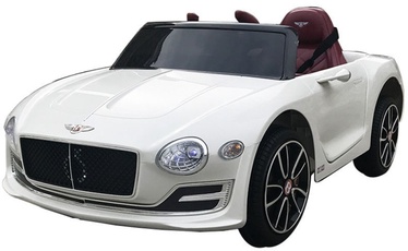 Akumuliatorinė mašina Bentley White WDJE1166