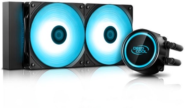 Deepcool Gammaxx L240T Blue