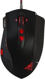 Patriot Viper V560 Laser Gaming Mouse Black