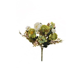 PUŠĶIS MĀKSLĪGS 24CM 80-326515