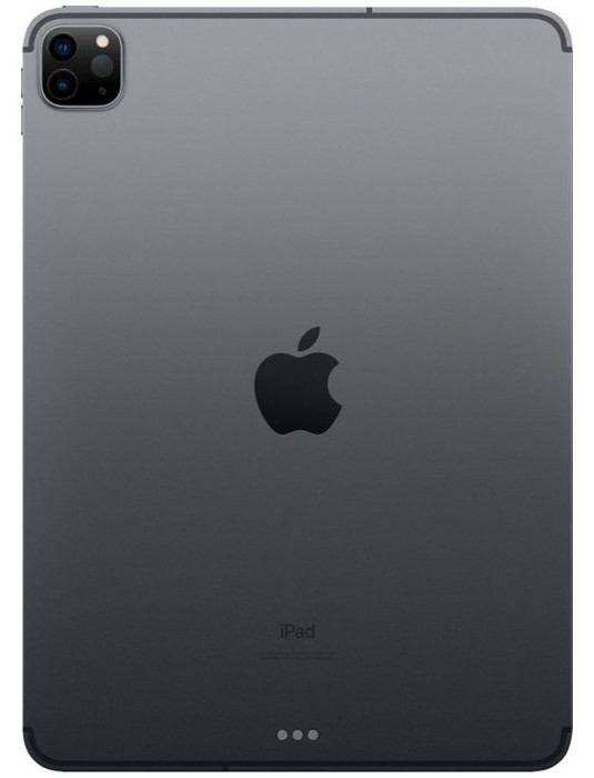 iPad Pro 11 256GB Wi-Fi 2020 Apple