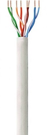 Techly Cat. 5e CCAU/UTP Cable 305m