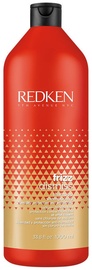 Šampūnas Redken Frizz Dismiss Red, 1000 ml