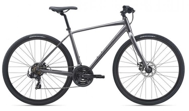 Velosipēds Giant Escape 3 Disc XL Grey 2021, 29"