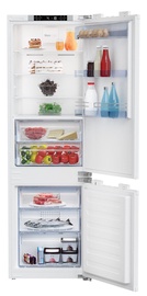 Встраиваемый холодильник Beko BCN130002 White