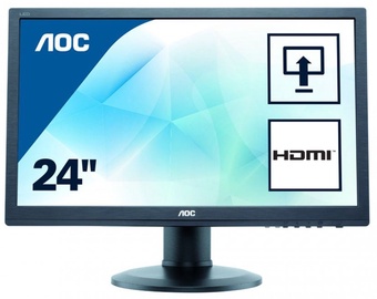Monitorius AOC E2475PWJ