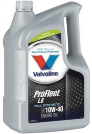 Valvoline ProFleet LS 10W40 Engine Oil 5l