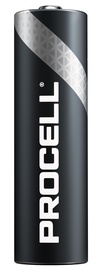 Батареи Duracell PROCELL, AA, 1.5 В, 10 шт.