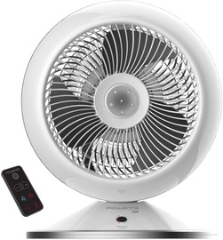 Rowenta Heater Air Force Hot & Cool HQ7112