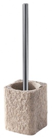 WC hari Gedy Aries AR3303, liivakarva pruun