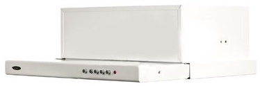 Įmontuojamas gartraukis Akpo WK-7 Light 50 White