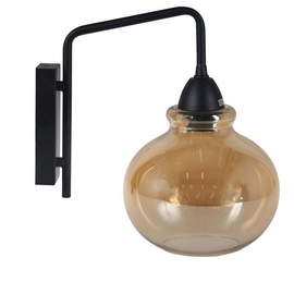 Lampa Verners Enriko 148452, siena, 60 W, E27