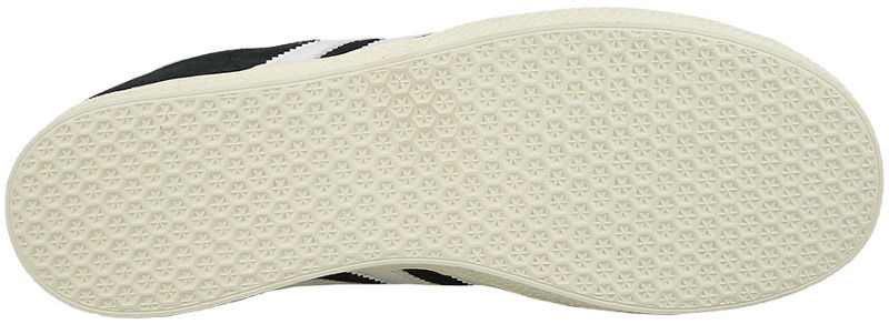 Sportiniai bateliai moterims Adidas Gazelle, balti/juodi, 36
