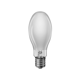 Natrio lempa Narva ED28, 150W, E40, 2100K, 16700lm