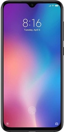 Xiaomi Mi 9 SE 128GB Piano Black